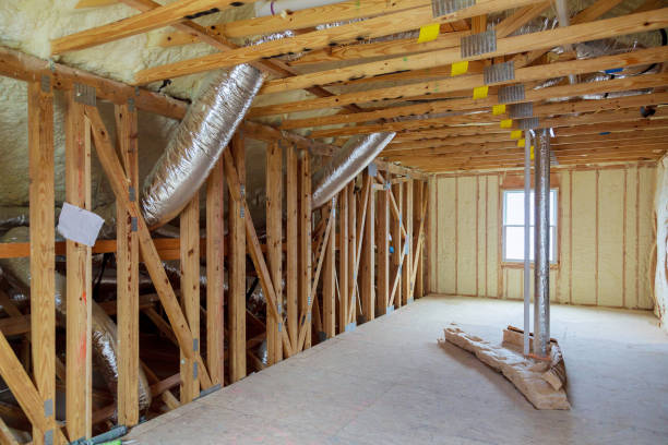 Best Soundproof Insulation Installation  in Hollis, OK