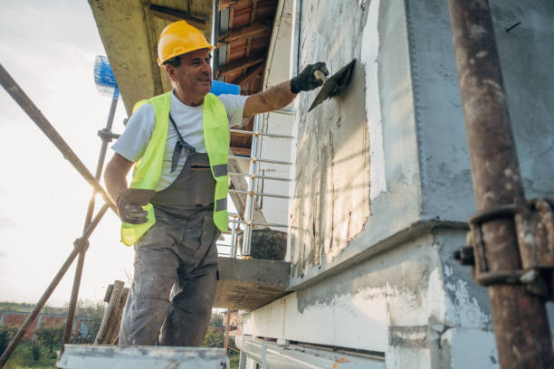 Best Insulation Contractors for Homes  in Hollis, OK
