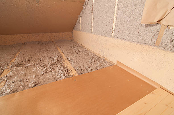 Reliable Hollis, OK Insulation Contractor Solutions