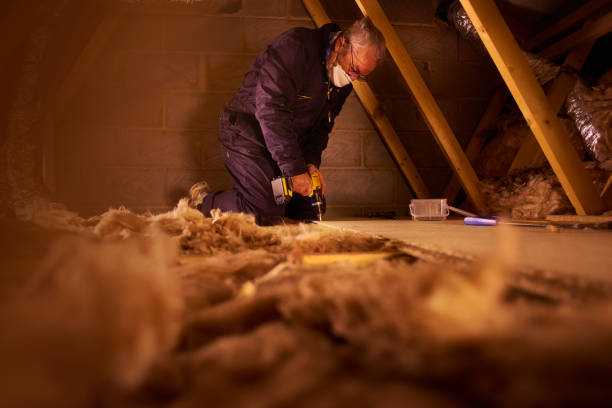 Professional Insulation Contractor in Hollis, OK